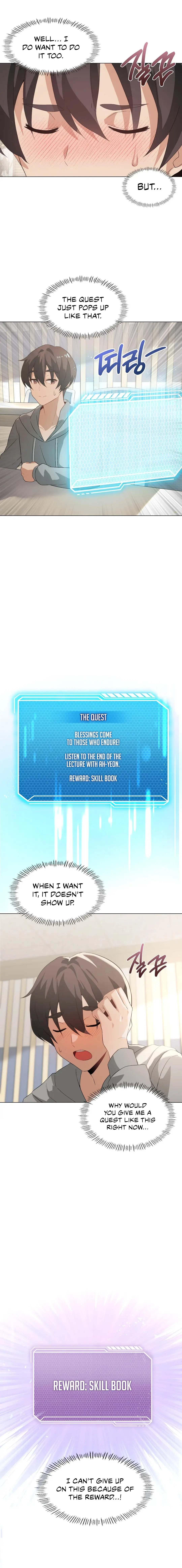 Pleasure up! Episode 5 - Page 8