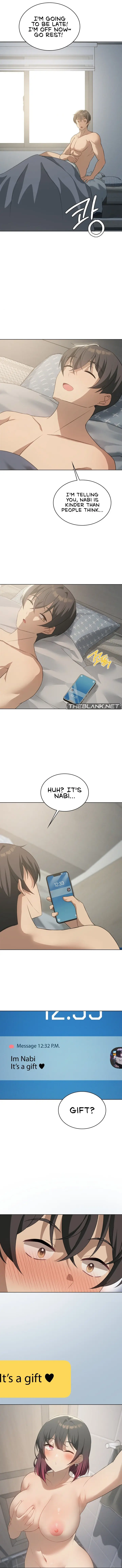 Pleasure up! Episode 50 - Page 10