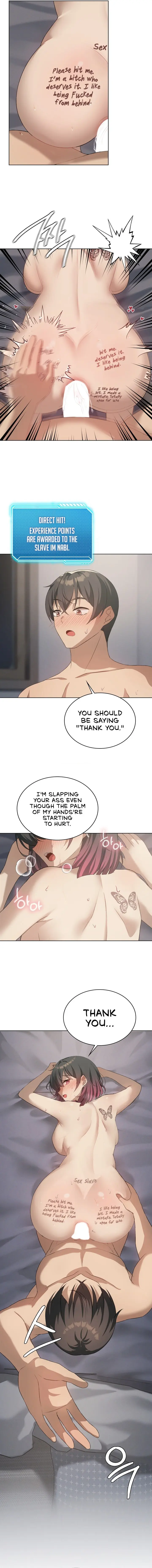 Pleasure up! Episode 50 - Page 2