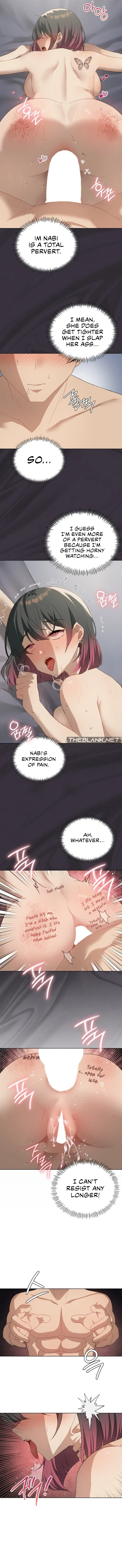 Pleasure up! Episode 50 - Page 4