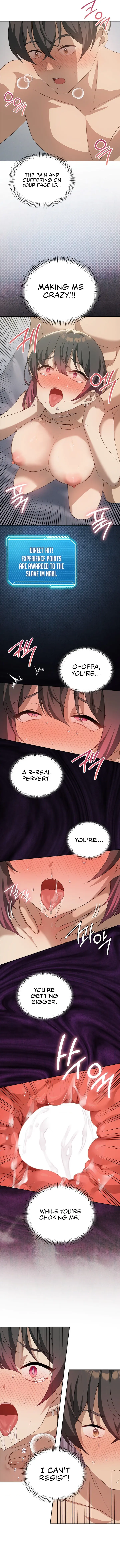 Pleasure up! Episode 50 - Page 5