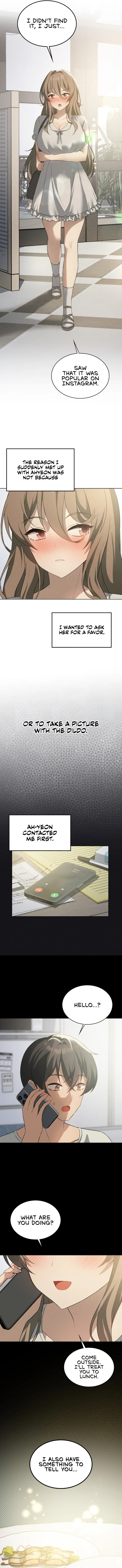 Pleasure up! Episode 51 - Page 4