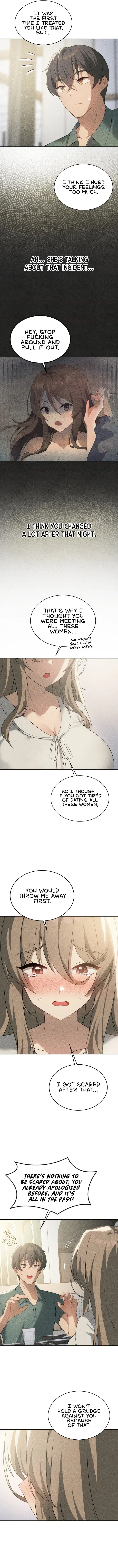 Pleasure up! Episode 51 - Page 6