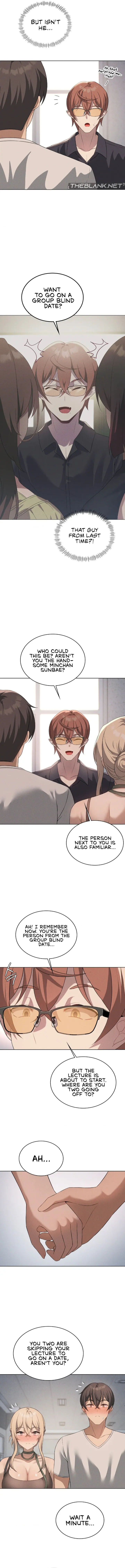Pleasure up! Episode 53 - Page 6