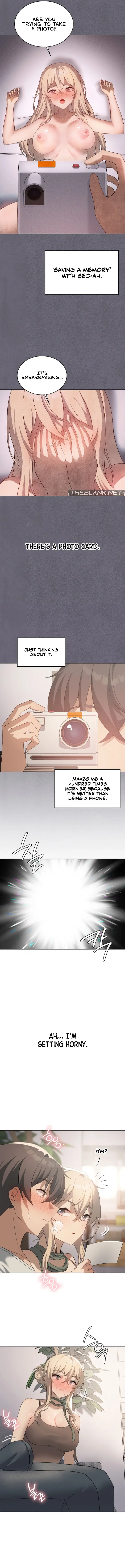 Pleasure up! Episode 53 - Page 9