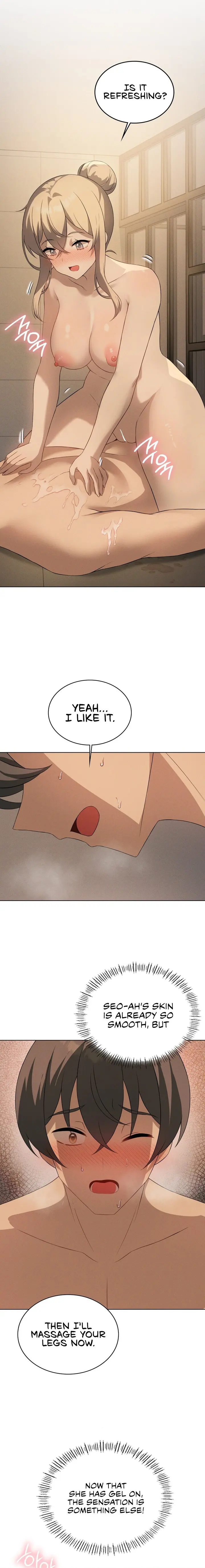 Pleasure up! Episode 54 - Page 7