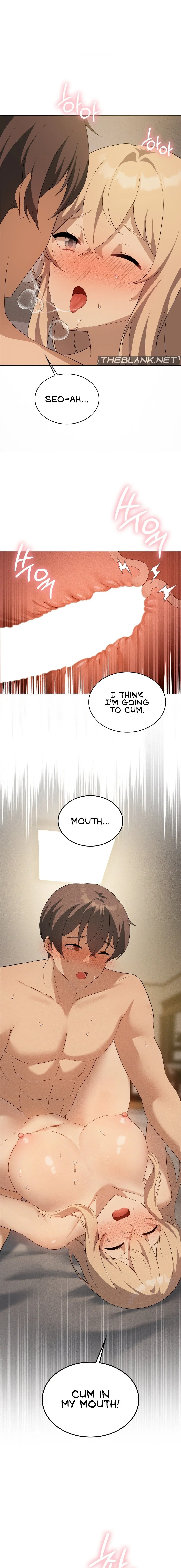 Pleasure up! Episode 55 - Page 14