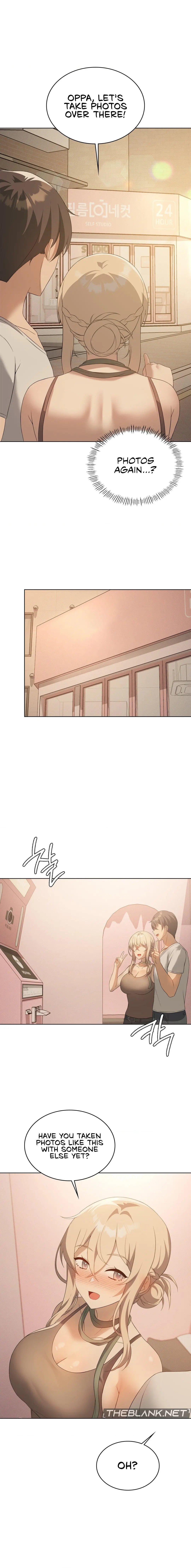 Pleasure up! Episode 55 - Page 19