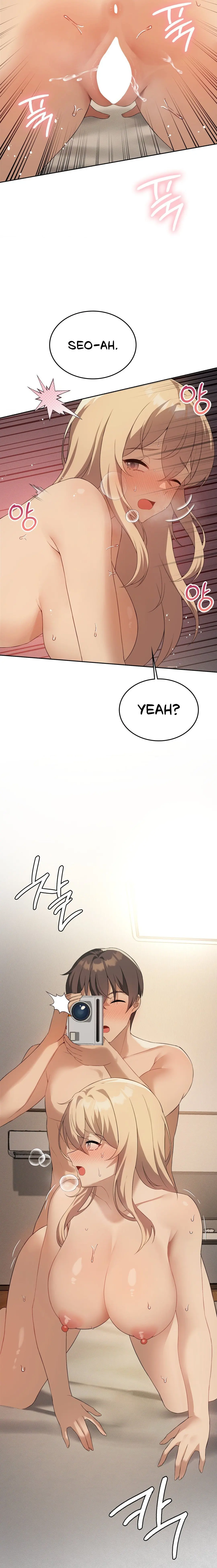Pleasure up! Episode 55 - Page 7