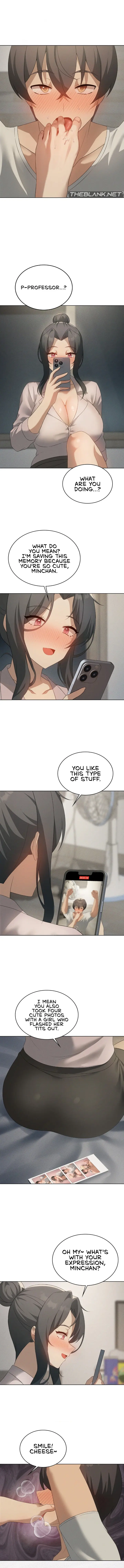 Pleasure up! Episode 56 - Page 10