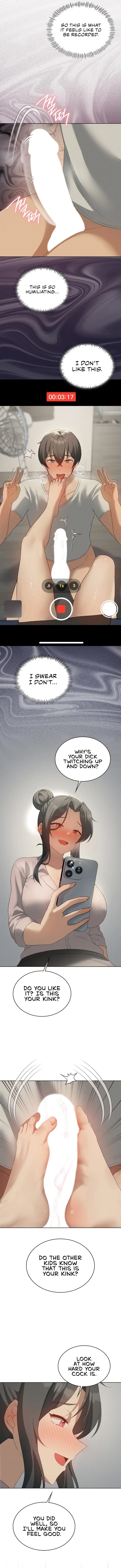 Pleasure up! Episode 56 - Page 11