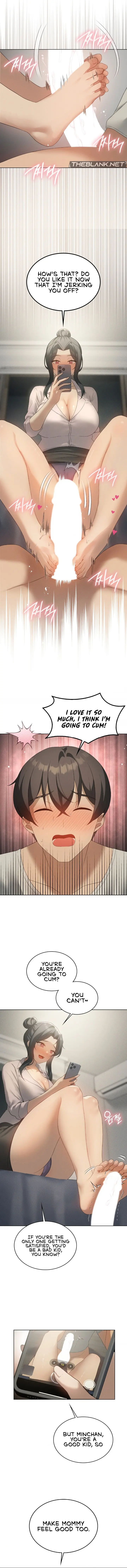 Pleasure up! Episode 56 - Page 12
