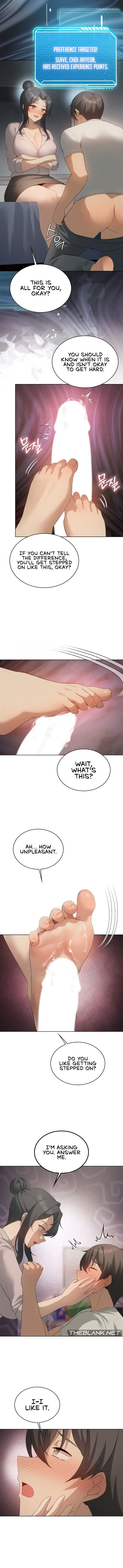 Pleasure up! Episode 56 - Page 8