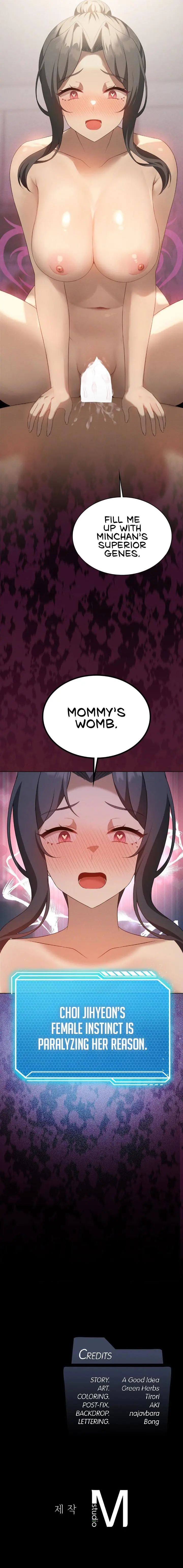 Pleasure up! Episode 57 - Page 13