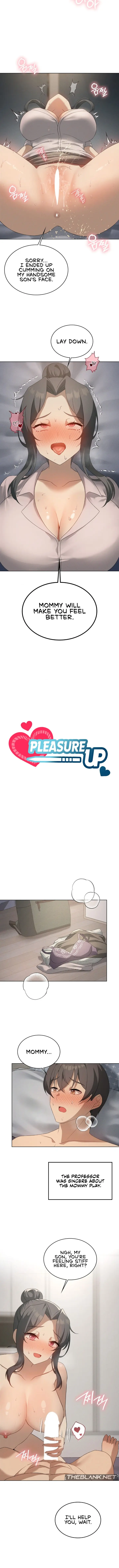 Pleasure up! Episode 57 - Page 5