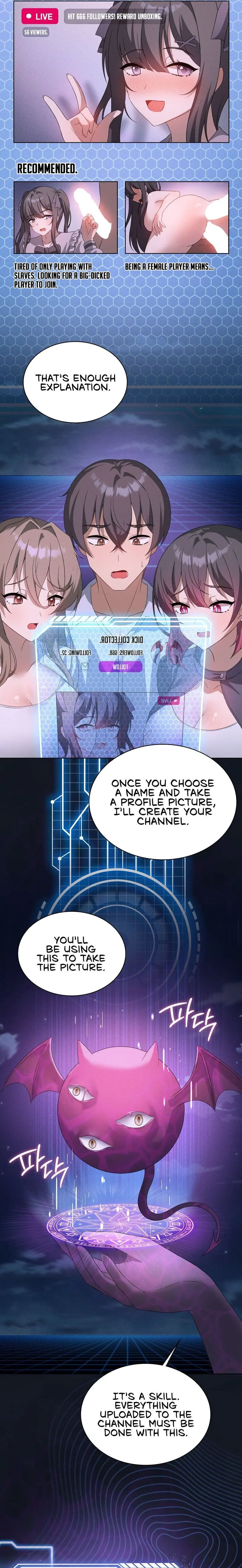Pleasure up! Episode 59 - Page 15