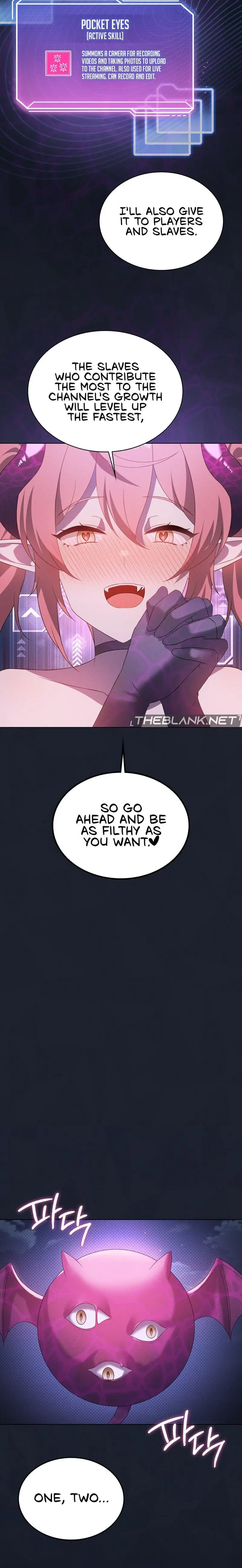 Pleasure up! Episode 59 - Page 16