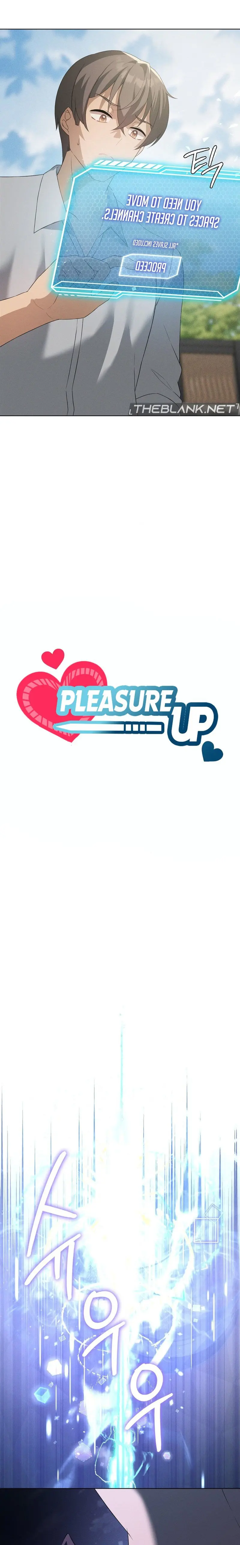 Pleasure up! Episode 59 - Page 3