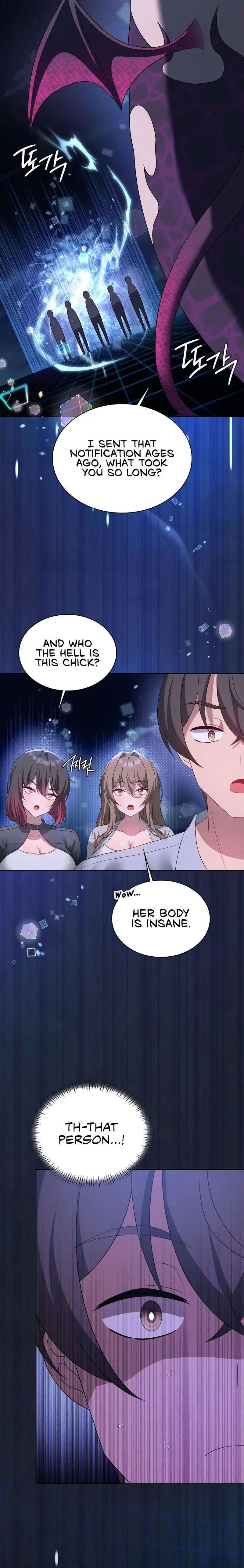 Pleasure up! Episode 59 - Page 4
