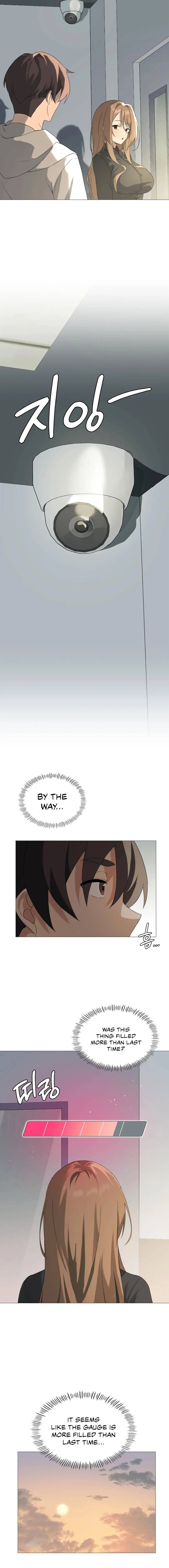 Pleasure up! Episode 6 - Page 13