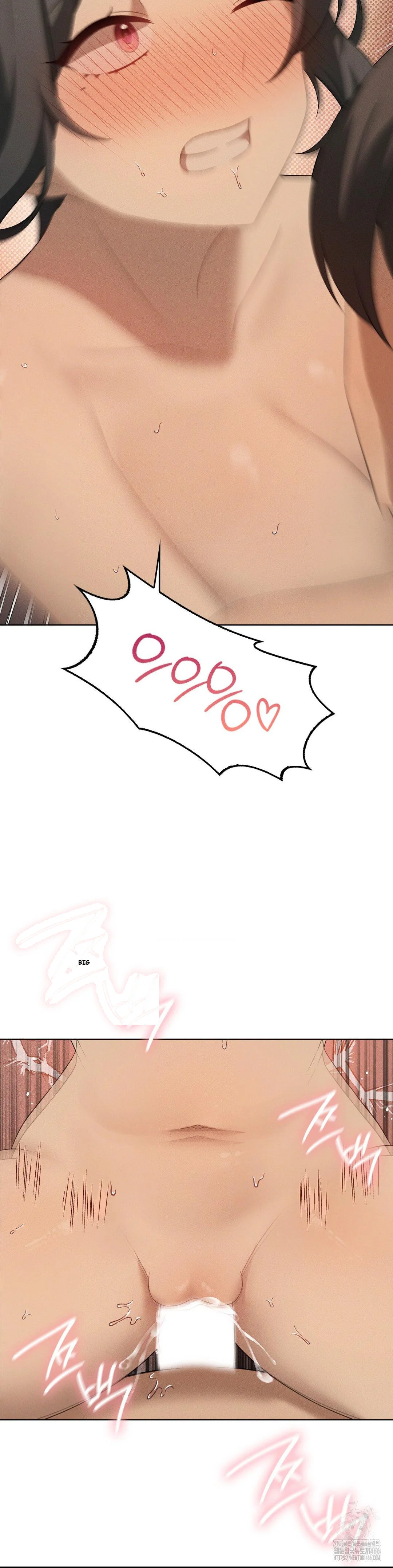 Pleasure up! Episode 61 - Page 12