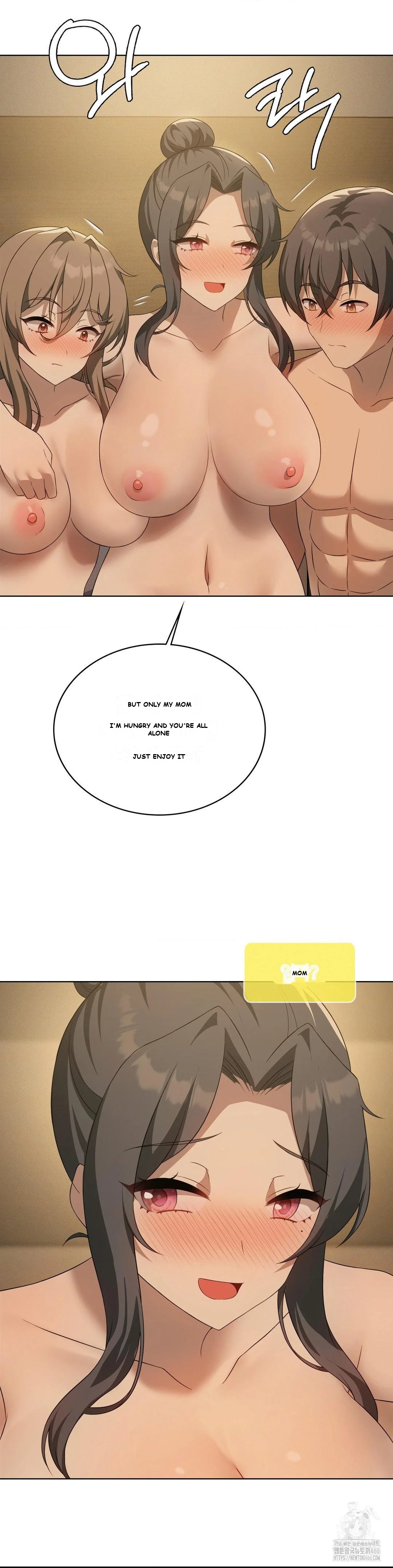 Pleasure up! Episode 61 - Page 38