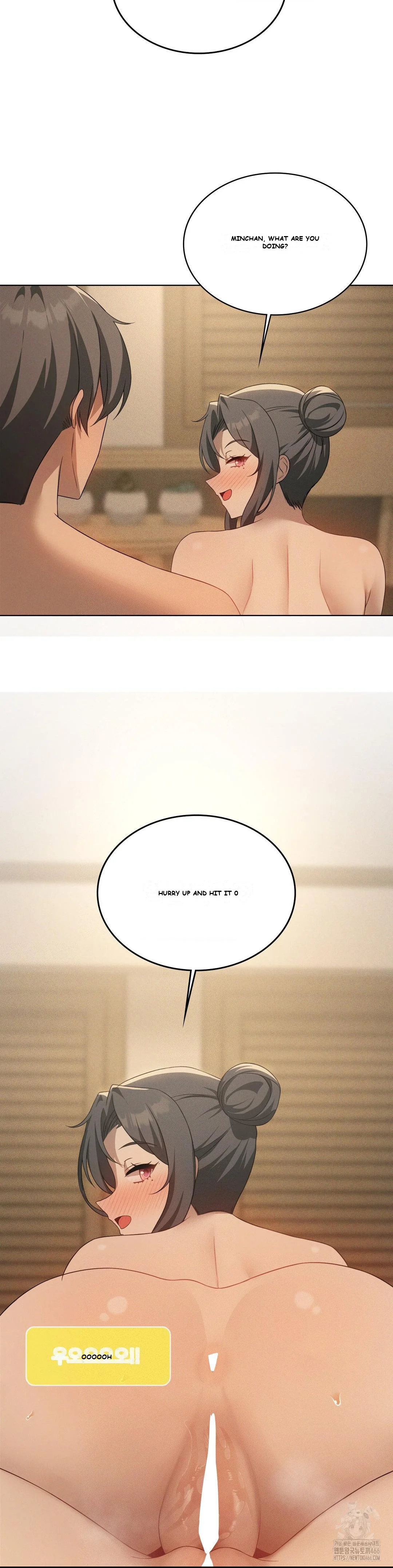 Pleasure up! Episode 61 - Page 42