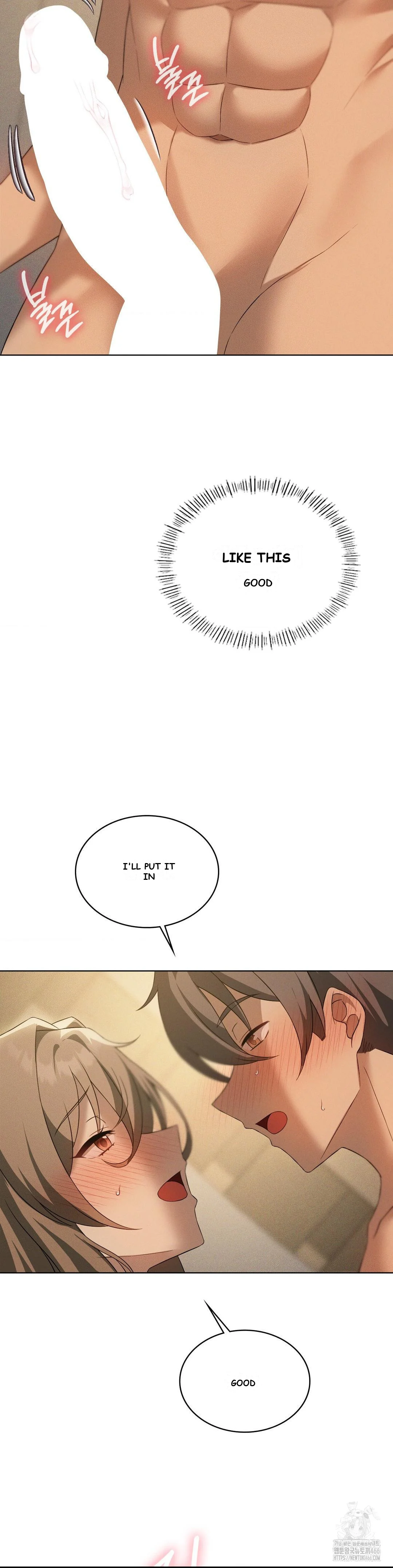 Pleasure up! Episode 62 - Page 14
