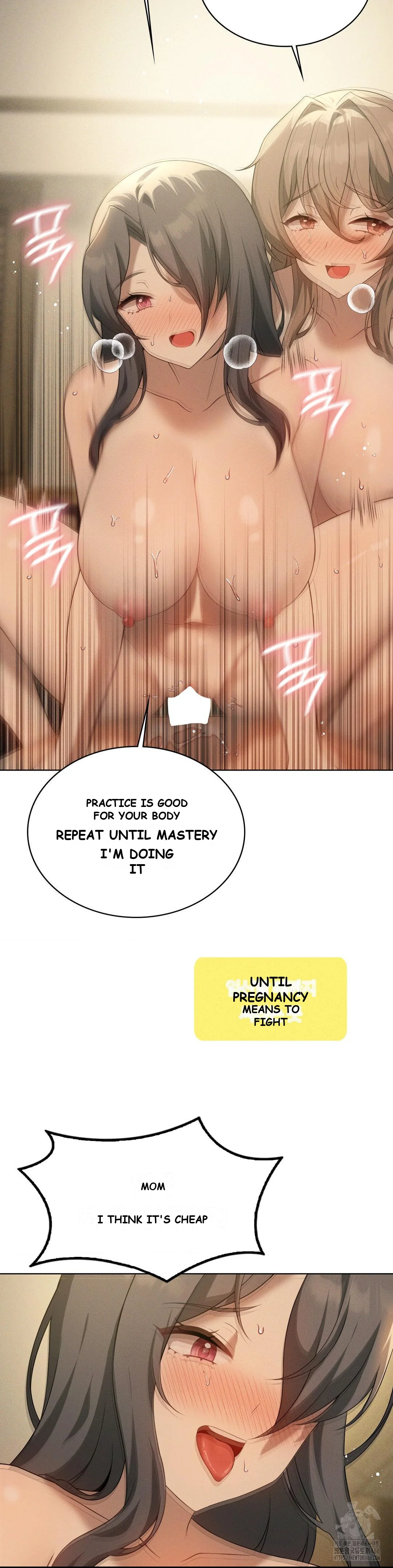 Pleasure up! Episode 62 - Page 30