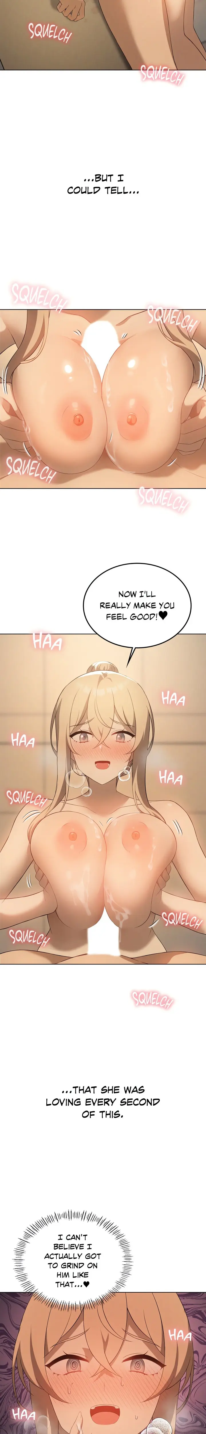 Pleasure up! Episode 63 - Page 12