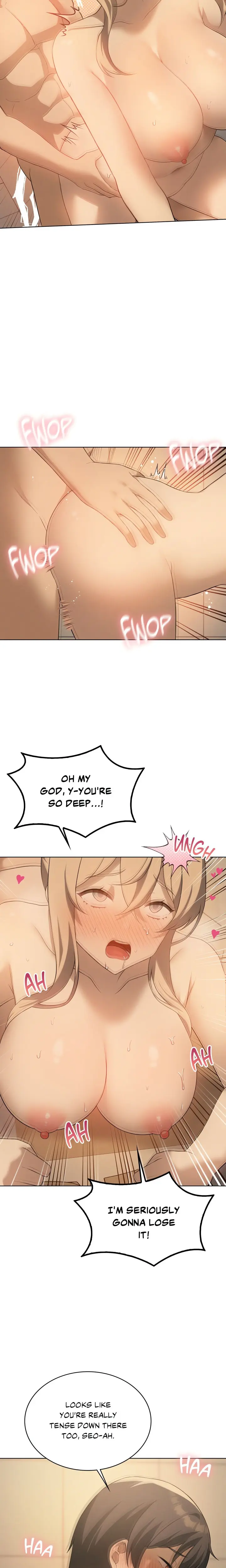 Pleasure up! Episode 63 - Page 19