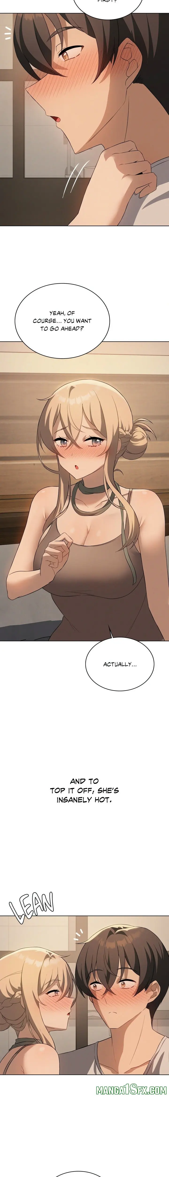 Pleasure up! Episode 63 - Page 2