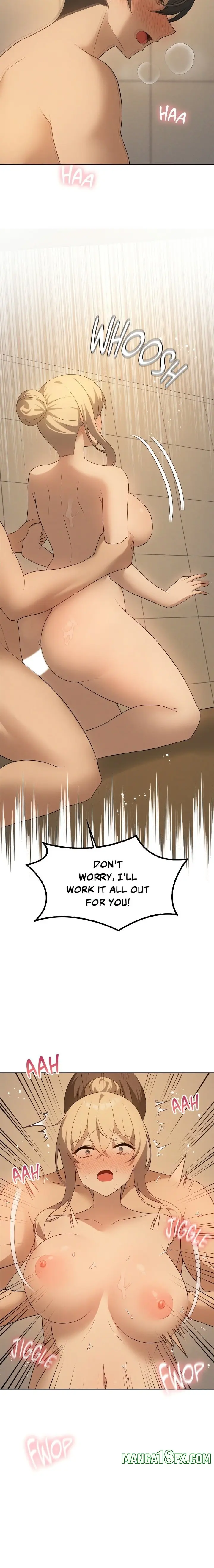 Pleasure up! Episode 63 - Page 20