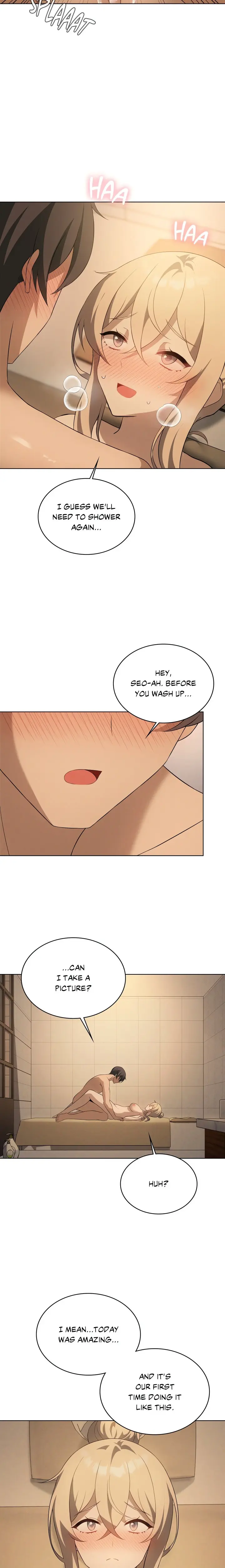Pleasure up! Episode 63 - Page 24