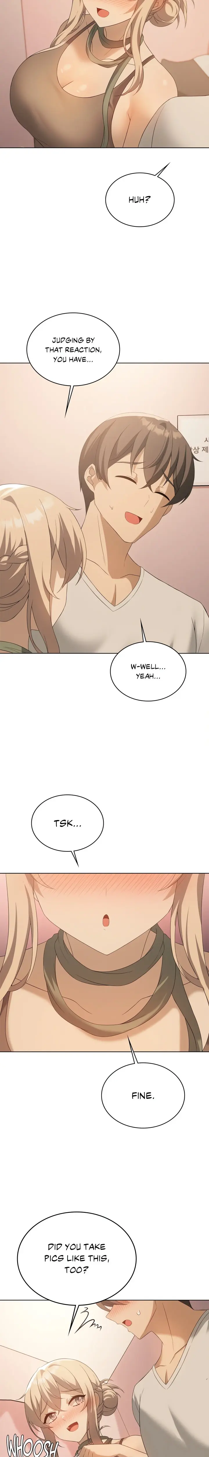 Pleasure up! Episode 64 - Page 22