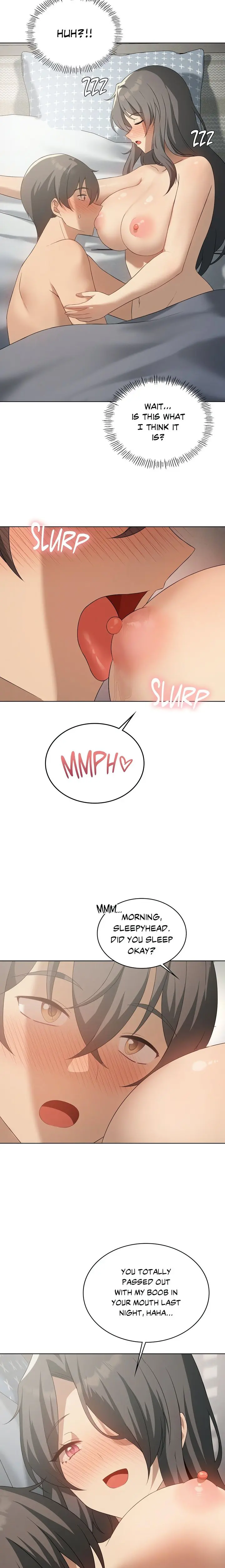 Pleasure up! Episode 67 - Page 13