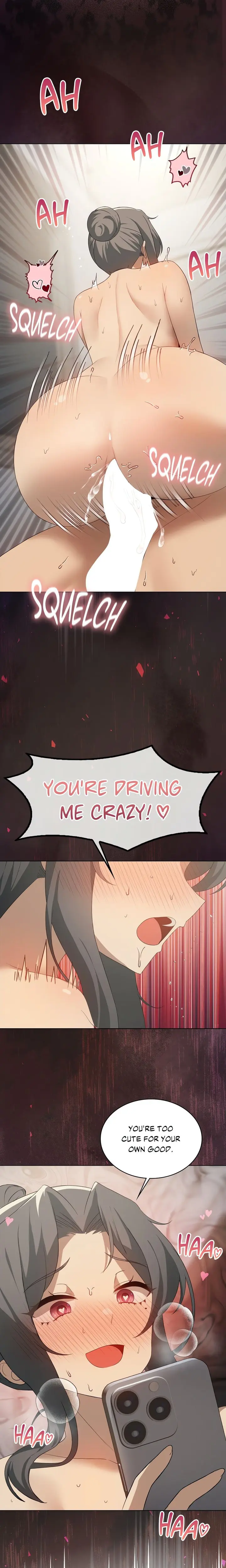 Pleasure up! Episode 67 - Page 2