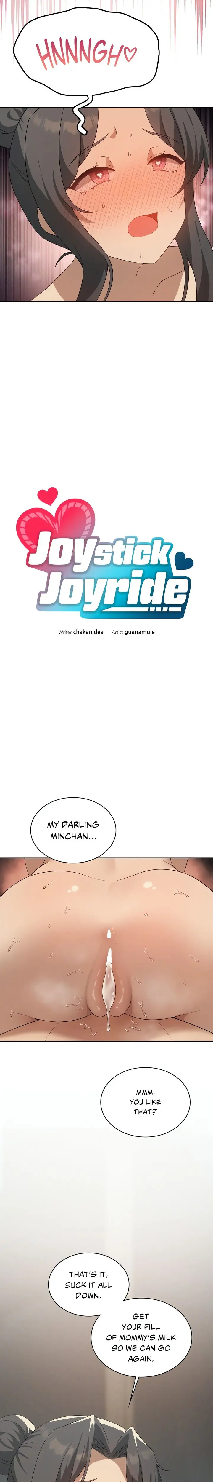 Pleasure up! Episode 67 - Page 6