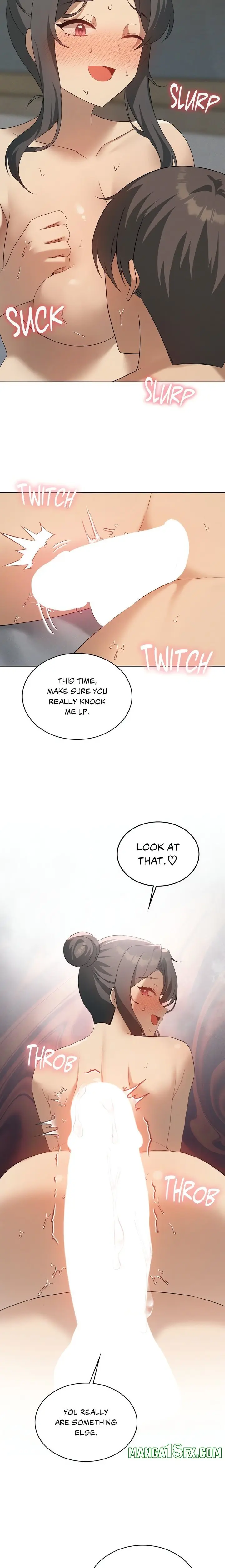 Pleasure up! Episode 67 - Page 7