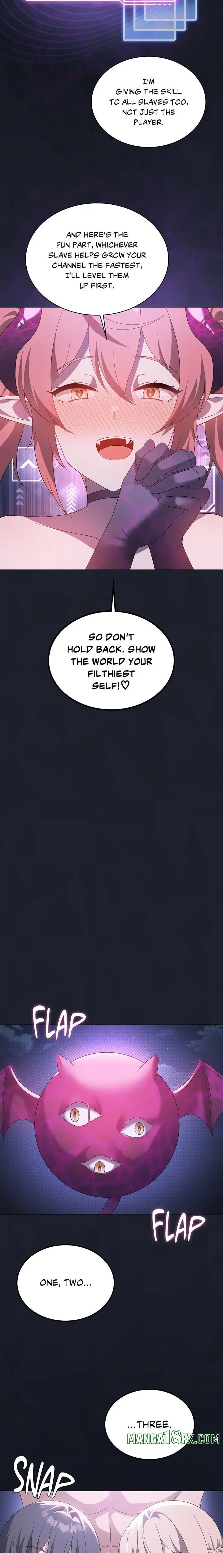 Pleasure up! Episode 68 - Page 14