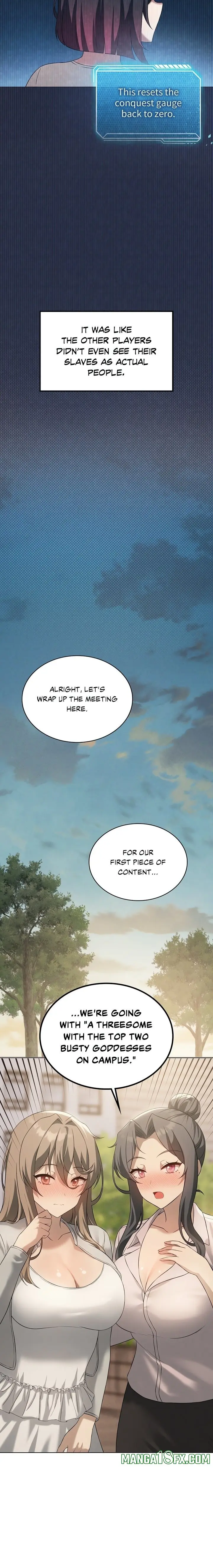 Pleasure up! Episode 68 - Page 20