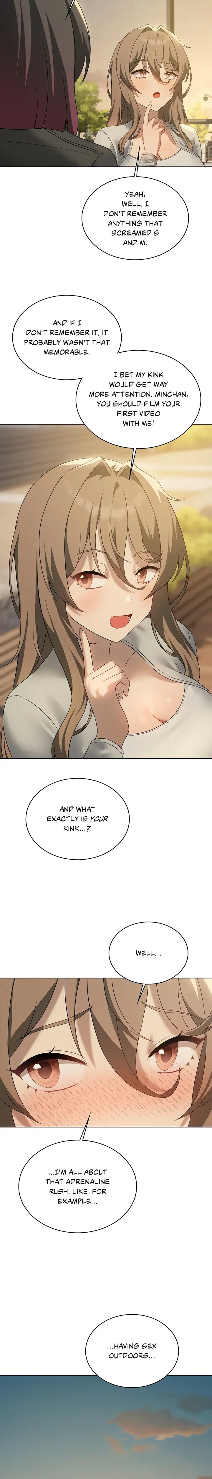 Pleasure up! Episode 69 - Page 6