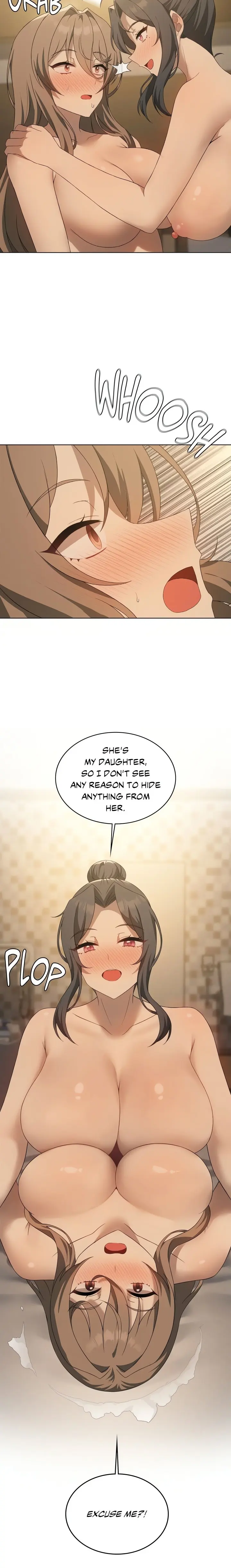 Pleasure up! Episode 70 - Page 23