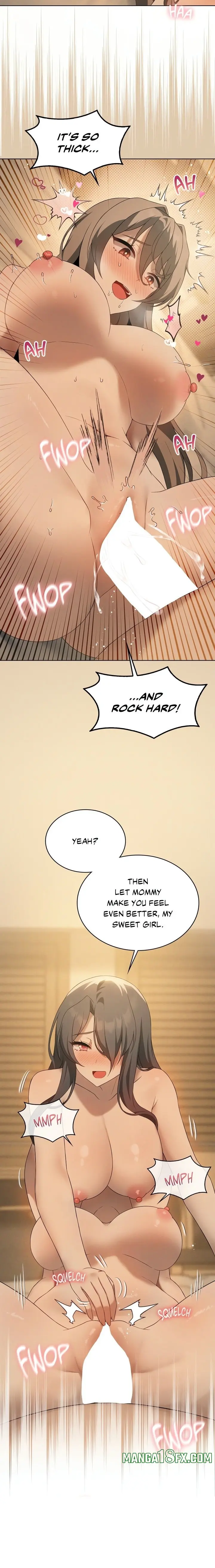 Pleasure up! Episode 71 - Page 11