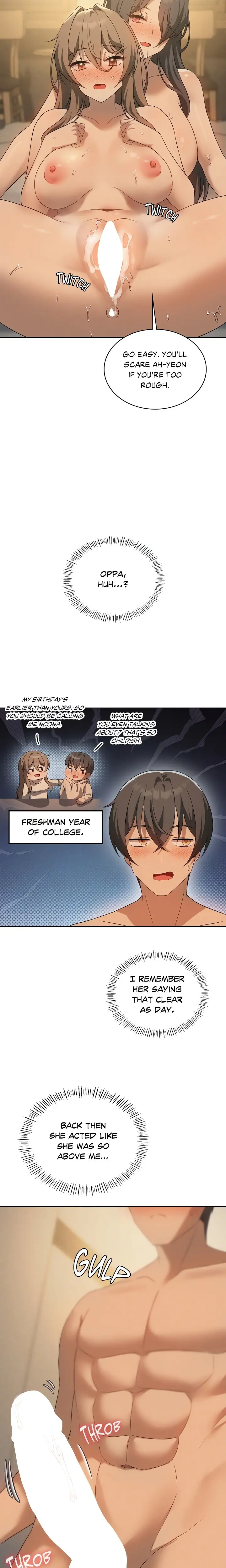 Pleasure up! Episode 71 - Page 7