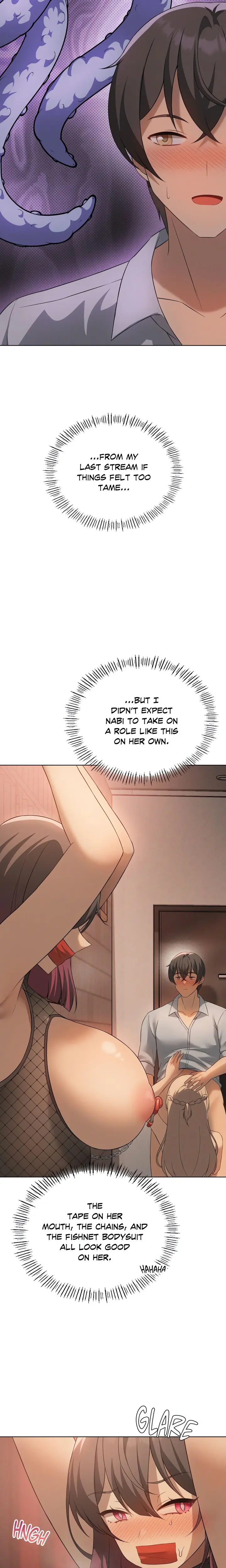 Pleasure up! Episode 72 - Page 7
