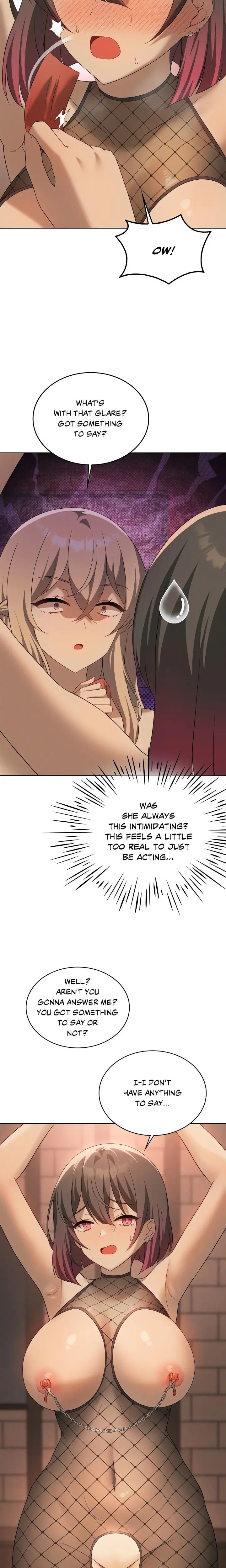 Pleasure up! Episode 73 - Page 7
