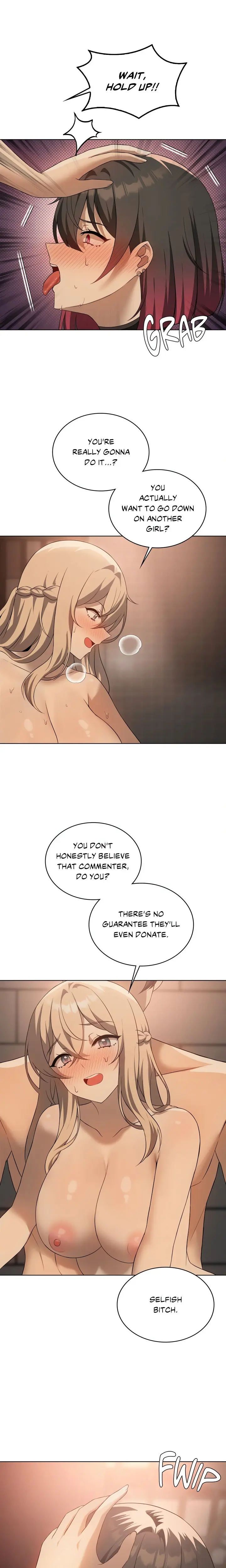 Pleasure up! Episode 74 - Page 4