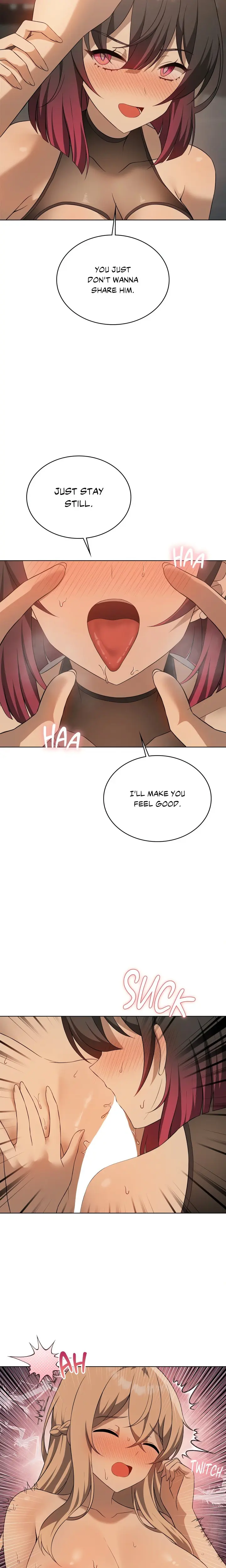 Pleasure up! Episode 74 - Page 5