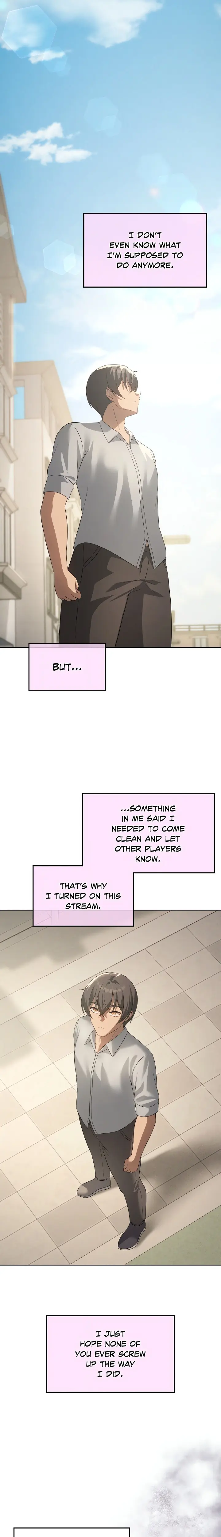 Pleasure up! Episode 75 - Page 17